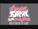 FNFアモングアスモッド　ウィーク1　ゆっくり実況