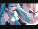 【オリジナル】color of memory/GAKU feat.初音ミク【初音ミクNT】