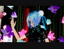 【MMD】   QUEEN