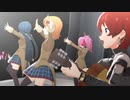 ミリシタ 「トワラー」MILLIONSTARS Team7th