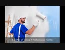 Offshore Painter Blaster Courses