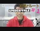 【UNDERTALE】ハッピーエンドを目指して！！　＃1２
