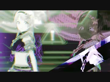 【八宮めぐる】WHO ARE ME【シャニソンMAD】