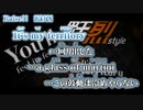 【 ニコカラ 】 Raise!! 【 on vocal +1 】