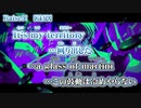 【 ニコカラ 】 Raise!! 【 on vocal +2 】