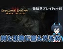 【DDDA】チトチトのドラゴンズドグマ：ダークアリズン微初見プレイPart65