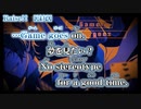 【 ニコカラ 】 Raise!! 【 off vocal 】