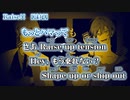 【 ニコカラ 】 Raise!! 【 off vocal +1 】