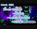 【 ニコカラ 】 Raise!! 【 off vocal +2 】