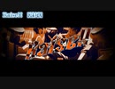 【 ニコカラ 】 Raise!! 【 off vocal +3 】