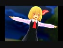 [東方自作アレンジ] 妖魔夜道を行く　原曲：妖魔夜行