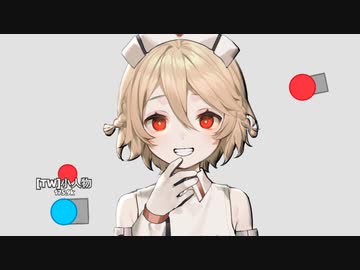 お気楽DieperTTちゃん #7【VOICEVOX実況 / Diep.io】