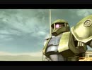 【PS3ガンダム戦記】ザク戦記13 ～ジオンに寝返ってみたら更にブラックだった件～