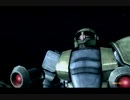 【PS3ガンダム戦記】ザク戦記14 ～ジオンに寝返ってみたら更にブラックだった件～