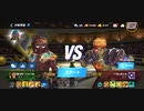 84%ΩTティトゥスBafOneOuisスタン不可最速プリテンダージャブアッパー 1R圧倒的勝利CKOバイオクリティカフック41万CKO