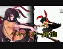 【MUGEN】seto氏リスペクト　恋ドラvsAはぁと　仲間を集めて狂中位大会！　Part1