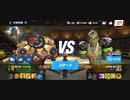 ☆94%ΩTティトゥスANIMALスタン不可フェイタル最速キメラジャブアッパー 1R圧倒的勝利CKOバイオクリティカルフック35万素 100%バイオクリティカルフック28万CKO