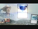 新しいカードに歓喜する動画