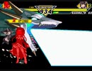 【MUGEN】石油のアルカナ以下？アンジェリア探検隊シングルランセレ大会！ Part1