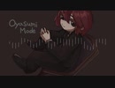 Oyasumi mode / 沙海さみ ft.重音テト