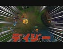 MIDメイジでエメラルドを目指す 【6～7日目】【League of Legend】