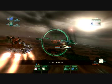 【ACVD】第646次VW勢力戦 Part1