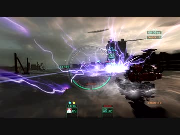 【ACVD】第646次VW勢力戦 Part２