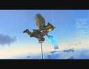 #12【ゼルダの伝説 ティアーズ オブ ザ キングダム】今回の塔はこんな感じなのね！