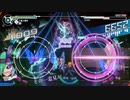 【Easy】【ALL PERFECT】【藍の運命】GUNVOLT RECORDS 電子軌録律（サイクロニクル）