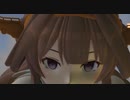 【MMD艦これ】金剛でNightmare