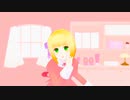 [APヘタリアMMD]tororo式リヒテン＋ハプスブルク家のみんなで踊れオーケストラ