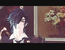 【MMD刀剣乱舞】Alice in N.Y【Kei式燭台切光忠】