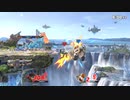 【スネークPart49】メテオをキメたい全キャラVIP挑戦記【スマブラSP】