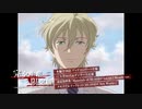 2020年2月26日（水）BLOOD＋  Blu-ray Disc BOX発売！