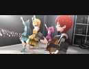 【ミリシタ】MILLIONSTARS Team7th「トワラー」(特殊演出)【ユニットMV】