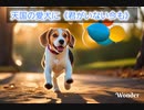 天国の愛犬に《君がいない今も》