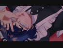 【レオス2024誕生日】I’m Your Treasure Box＊あなたは レオナちゃん？を たからばこからみつけた。【手描き】