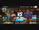 ☆87%ΩTティトゥスac 1BITCHSLAP 100%回避サイバー最速キメラジャブアッパー２R圧倒的勝利CKOバイオクリティカルフック38万47万CKO