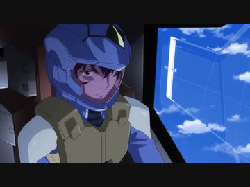 MAD】機動戦士ガンダム00 セカンドシーズン「Silent Scream