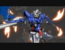 ガンダム003期OPをウルトラマンマックスのOPに合わせてみた