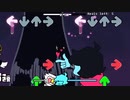 HYPERLINK RELOADED - Seek's Cool Deltarune Mod