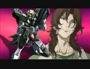 ガンダム00のOPを「Endless Soul 終わりなき戦士 」に差し替えてみた