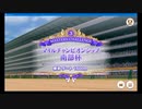 【ウマ娘】マスターズ マイルCS南部杯Lv3