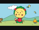 森永製菓「パキシエル」WEBCM｜パキシエルでごきげんなコジコジ篇