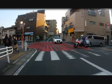 日本のドラレコ映像まとめ　事故・危険運転集 #46