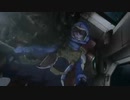 【MAD】ガンダム00のEDを黒の契約者(ハイカラ)にしてみた