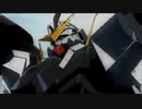 ガンダム00のOPをフリット・アスノのキャラソンに合わせてみた