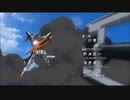 ガンダム002期OPをデュアル!ぱられルンルン物語のOPに差し替えてみた