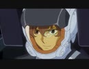 ガンダム002期OPを一騎当千GGのOPに差し替えてみた