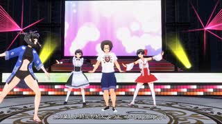 【カスタムキャスト】「rhythmix yo you」「speed up mind」「happy! happy! スキャンダル!!」【1日限りのプチ音楽祭2024】